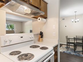 8419 Hearth Drive 21, Houston TX 77054
