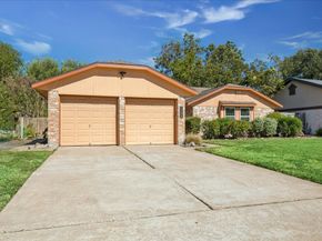 4206 Saratoga Drive, Houston TX 77088