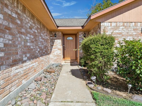4206 Saratoga Drive, Houston TX 77088