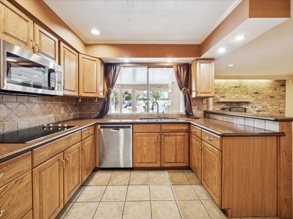 4206 Saratoga Drive, Houston TX 77088