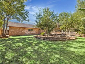 4206 Saratoga Drive, Houston TX 77088