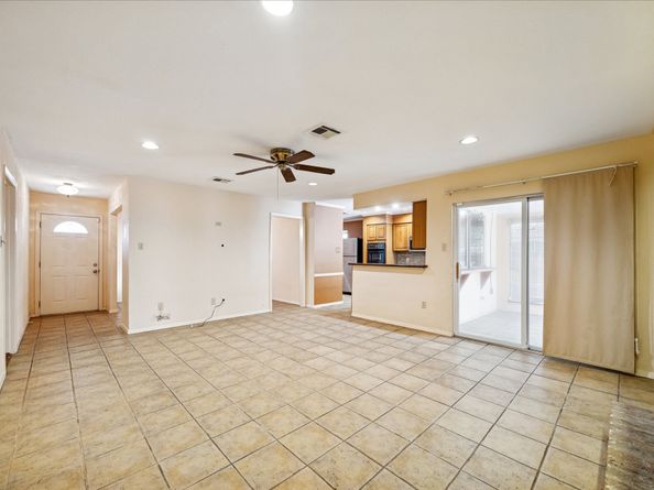 4206 Saratoga Drive, Houston TX 77088
