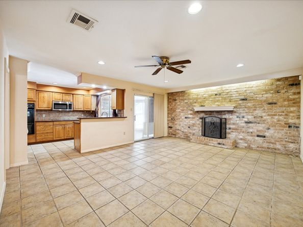 4206 Saratoga Drive, Houston TX 77088