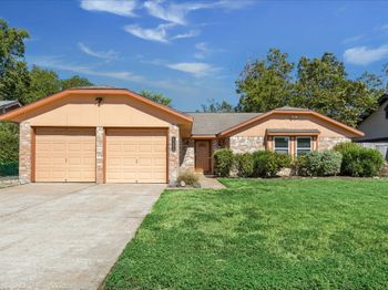 4206 Saratoga Drive