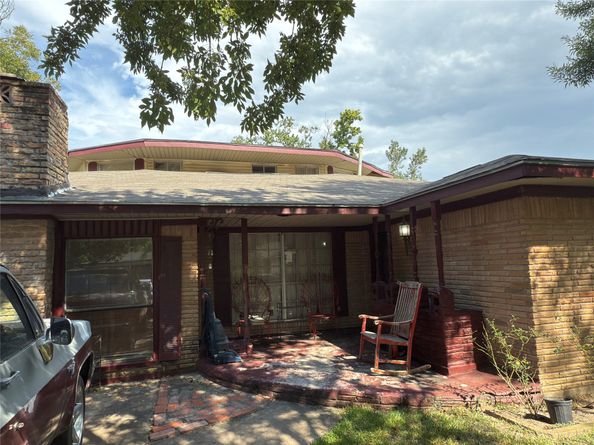 10106 Cheeves Drive, Houston TX 77016