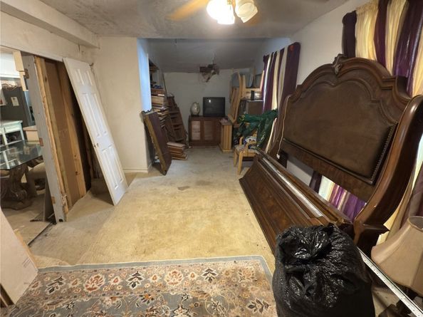 10106 Cheeves Drive, Houston TX 77016