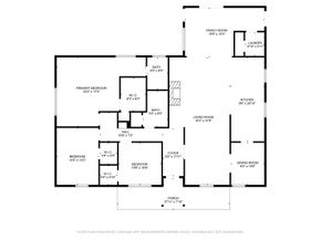 4002 Knotty Oaks Trl, Houston TX 77045