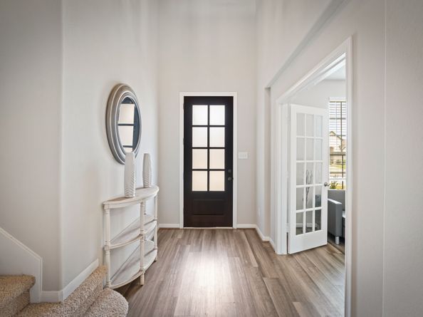 15626 Beltie Drive, Humble TX 77346