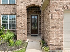 15626 Beltie Drive, Humble TX 77346