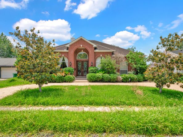 4317 Willowbend Blvd Boulevard, Houston TX 77035