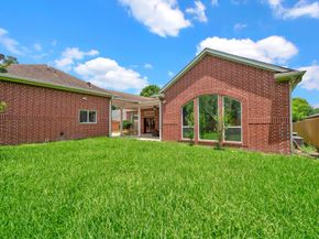 4317 Willowbend Blvd Boulevard, Houston TX 77035