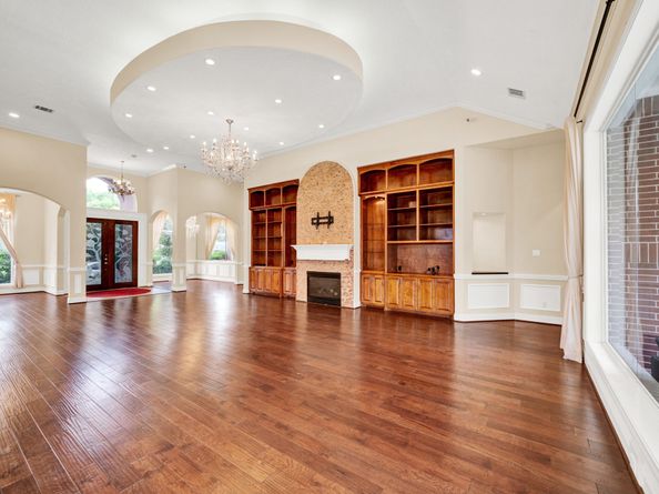 4317 Willowbend Blvd Boulevard, Houston TX 77035