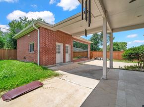 4317 Willowbend Blvd Boulevard, Houston TX 77035