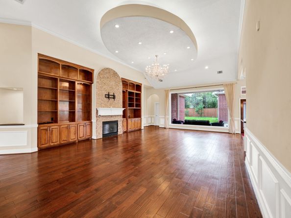 4317 Willowbend Blvd Boulevard, Houston TX 77035