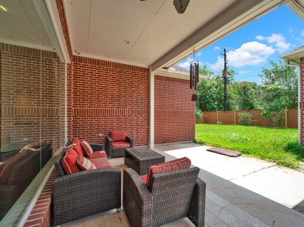 4317 Willowbend Blvd Boulevard, Houston TX 77035