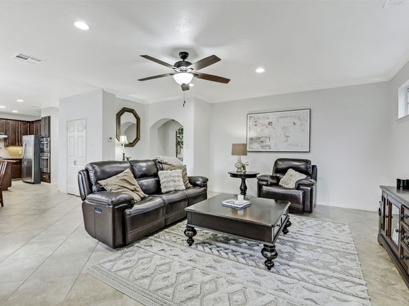 1707 Mercoal Drive, Spring TX 77386