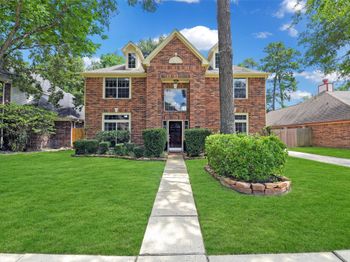 1707 Mercoal Drive