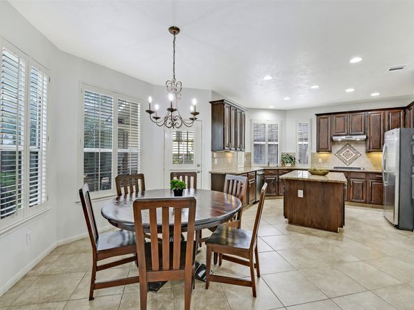 1707 Mercoal Drive, Spring TX 77386