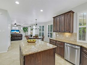 1707 Mercoal Drive, Spring TX 77386
