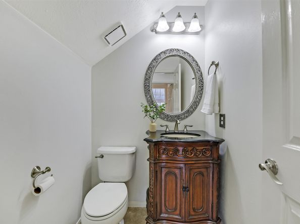 1707 Mercoal Drive, Spring TX 77386