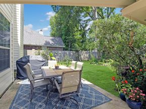 1707 Mercoal Drive, Spring TX 77386