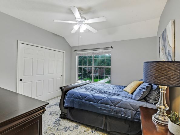 1707 Mercoal Drive, Spring TX 77386