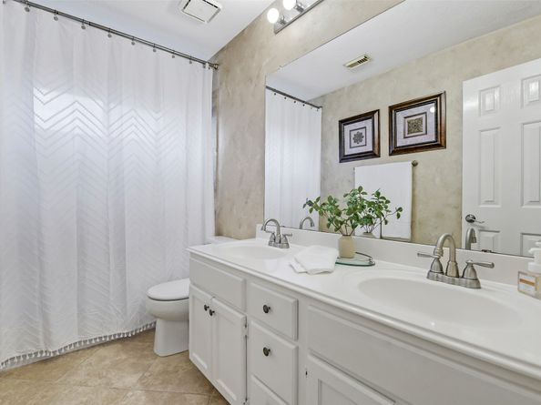 1707 Mercoal Drive, Spring TX 77386