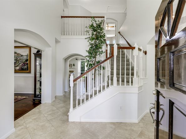 1707 Mercoal Drive, Spring TX 77386