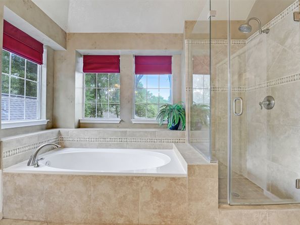 1707 Mercoal Drive, Spring TX 77386