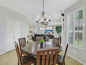 1707 Mercoal Drive, Spring TX 77386