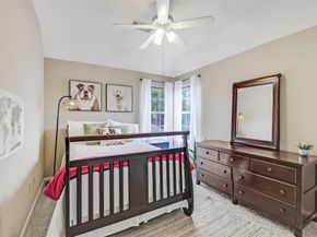 1707 Mercoal Drive, Spring TX 77386