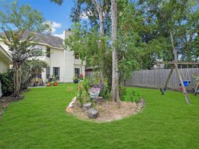 1707 Mercoal Drive, Spring TX 77386