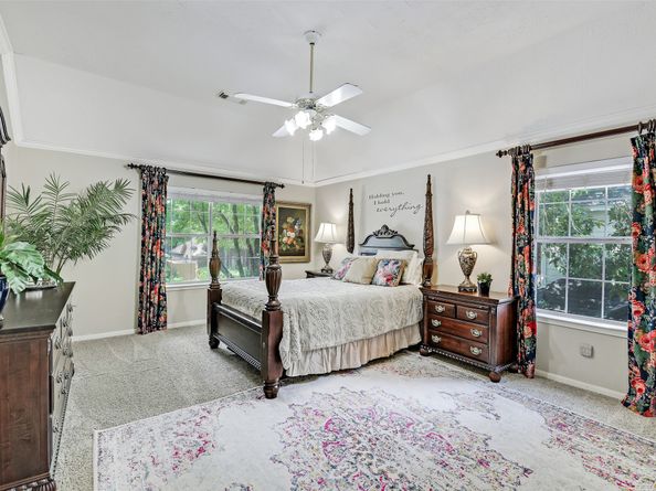 1707 Mercoal Drive, Spring TX 77386
