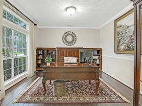 1707 Mercoal Drive, Spring TX 77386