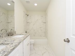 2803 Bowlin Leaf Lane, Houston TX 77014