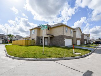 2803 Bowlin Leaf Lane