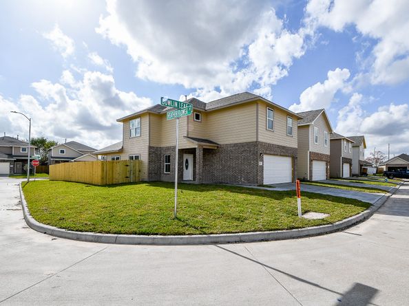 2803 Bowlin Leaf Lane, Houston TX 77014