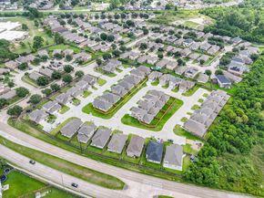 2803 Bowlin Leaf Lane, Houston TX 77014