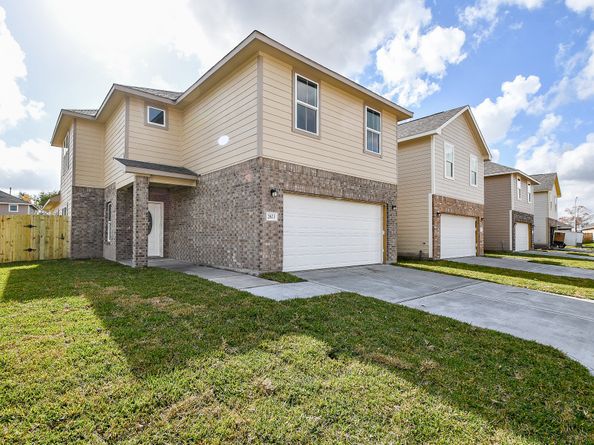 2803 Bowlin Leaf Lane, Houston TX 77014