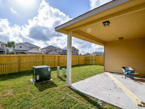 2803 Bowlin Leaf Lane, Houston TX 77014