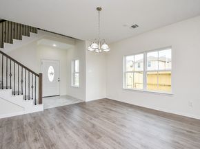 2803 Bowlin Leaf Lane, Houston TX 77014