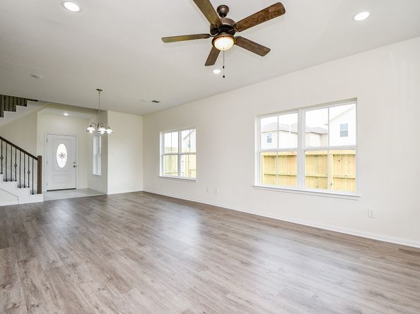 2803 Bowlin Leaf Lane, Houston TX 77014