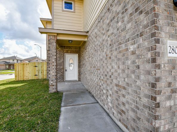 2803 Bowlin Leaf Lane, Houston TX 77014