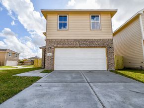 2803 Bowlin Leaf Lane, Houston TX 77014