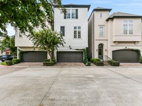 10924 Wrenwood Park, Houston TX 77043