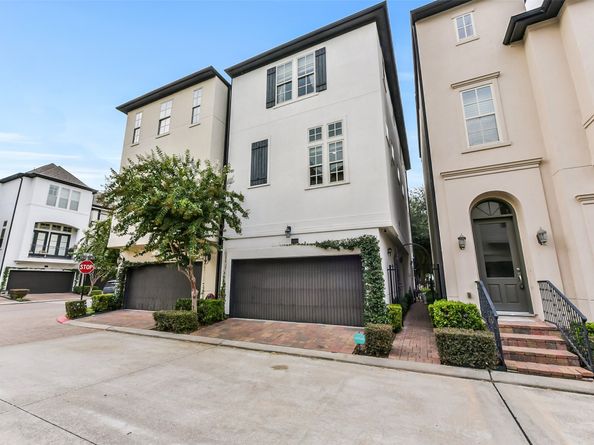 10924 Wrenwood Park, Houston TX 77043