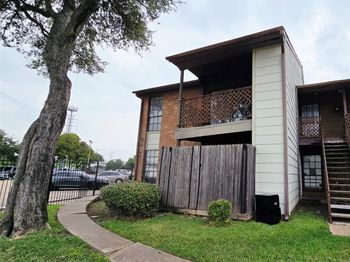 9090 S Braeswood Boulevard