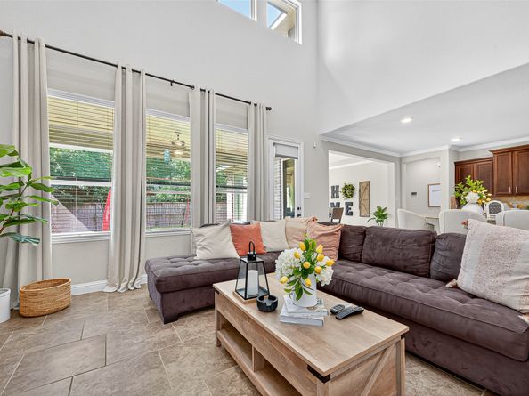 23438 Fauburg Drive, New Caney TX 77357