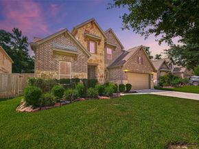 23438 Fauburg Drive, New Caney TX 77357
