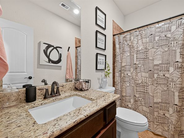 23438 Fauburg Drive, New Caney TX 77357